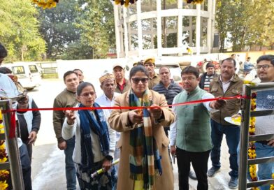 बेड एंड ब्रेकफास्ट एवं होमस्टे नीति बनेगी आय का अतिरिक्त स्रोत – डीएम