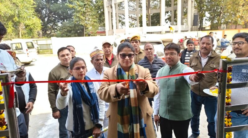 बेड एंड ब्रेकफास्ट एवं होमस्टे नीति बनेगी आय का अतिरिक्त स्रोत – डीएम