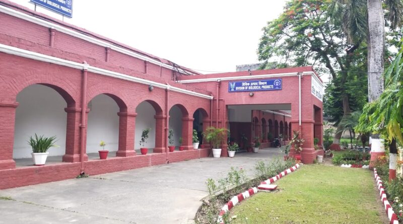 26वाँ इंडियन वेटरनरी कांग्रेस एवं 33वाँ आईएएवीआर वार्षिक सम्मेलन का 12–13 फरवरी 2026 को आयोजन