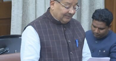 बजट सत्र में पर्यटन को लेकर सरकार का रुख स्पष्ट किया, ललितपुर से मिर्जापुर तक विकास योजनाओं पर मंत्री जयवीर सिंह ने दिए तथ्यात्मक जवाब