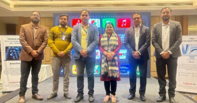 शिक्षा में तकनीक का नया दौर, टीएस मिश्रा यूनिवर्सिटी के विशेषज्ञों ने समझा Apple Ecosystem का महत्व