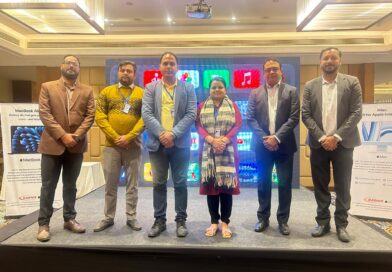 शिक्षा में तकनीक का नया दौर, टीएस मिश्रा यूनिवर्सिटी के विशेषज्ञों ने समझा Apple Ecosystem का महत्व