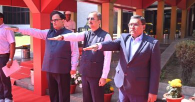 एनसीएल में मनाया गया राष्ट्रीय उत्पादकता दिवस