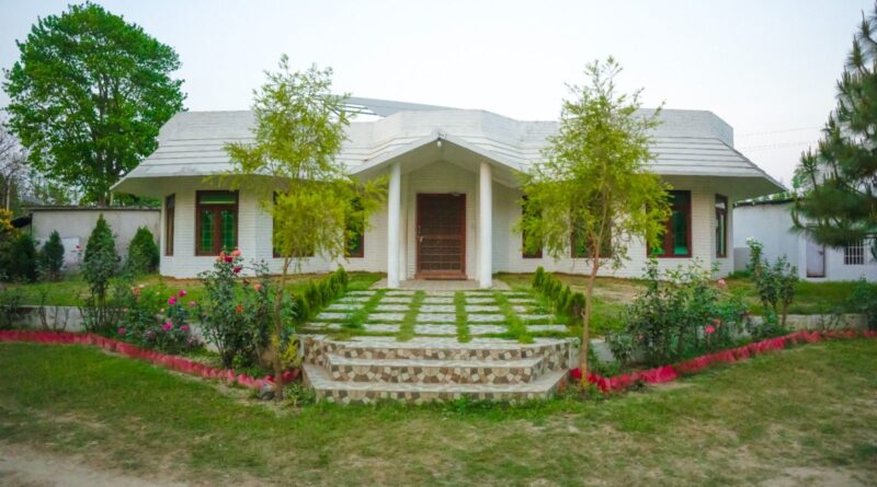 यूपी में पर्यटन विभाग की होमस्टे नीति को मिली नई उड़ान, दो महीनों में प्रमाणन करीब 5 गुना, घर-घर रोजगार के अवसर बढ़े