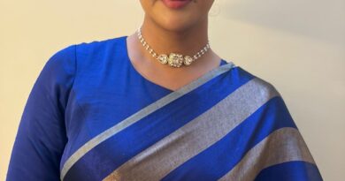 सोनी सब के नए मेडिकल ड्रामा यादें में गुलकी जोशी की एंट्री मज़बूत  बुद्धिमान और गहरी भावनाओं से भरी महिला के रूप में निभाएँगी अहम् किरदार