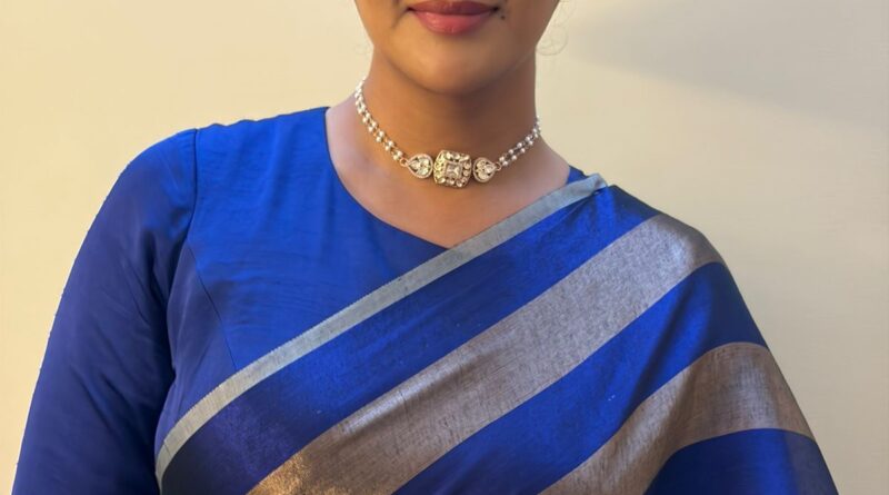 सोनी सब के नए मेडिकल ड्रामा यादें में गुलकी जोशी की एंट्री मज़बूत  बुद्धिमान और गहरी भावनाओं से भरी महिला के रूप में निभाएँगी अहम् किरदार