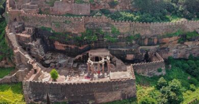 कालिंजर महोत्सव 2026: ‘इतिहास की गूंज, संस्कृति की आत्मा’ थीम के साथ बांदा में सजेगा तीन दिवसीय सांस्कृतिक महासंगम