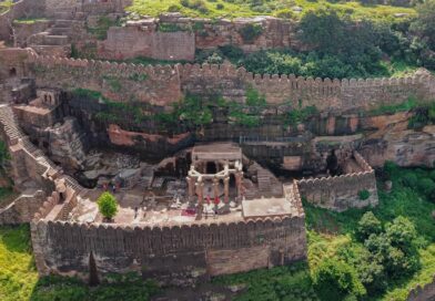 कालिंजर महोत्सव 2026: ‘इतिहास की गूंज, संस्कृति की आत्मा’ थीम के साथ बांदा में सजेगा तीन दिवसीय सांस्कृतिक महासंगम