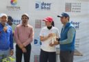 सुशांत गोल्फ सिटी, लखनऊ के तत्वावधान में “DOOR BHAI CUP” गोल्फ टूर्नामेंट का सफलतापूर्वक आयोजन किया गया