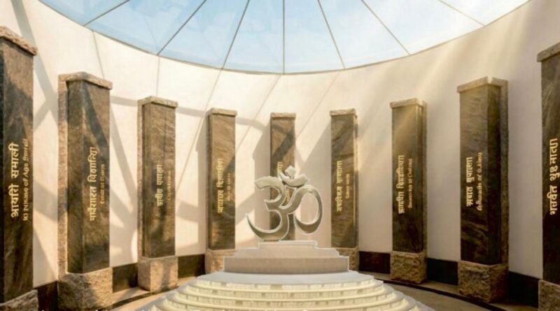 उत्तर भारत का आधुनिक आर्य गुरुकुल म्यूज़ियम 80 फीसदी तैयार, इमर्सिव लर्निंग और इंटरैक्टिव डिस्प्ले होंगे मुख्य आकर्षण
