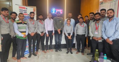 फार्मासिस्ट की नौकरी से मालिकाना सोच तक – SOS जनहित मेडिकल का अगला कदम