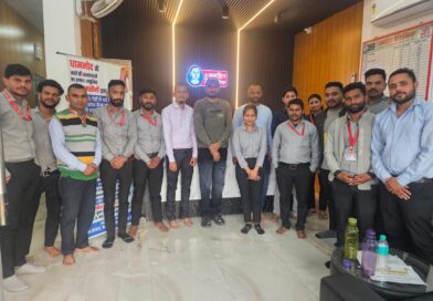 फार्मासिस्ट की नौकरी से मालिकाना सोच तक – SOS जनहित मेडिकल का अगला कदम