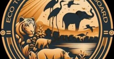 उत्तर प्रदेश बनेगा ईको टूरिज्म हब, दूरदर्शी नीतियों के साथ बढ़ रहे आगे- जयवीर सिंह 