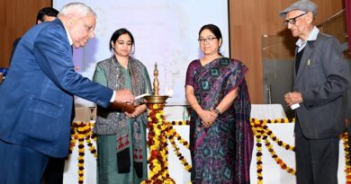 उत्तर प्रदेश संस्कृति विभाग की अनूठी पहल, राज्य संग्रहालय में ‘कला अभिरुचि पाठ्यक्रम’ का हुआ भव्य शुभारम्भ