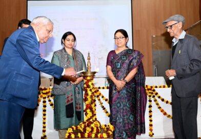 उत्तर प्रदेश संस्कृति विभाग की अनूठी पहल, राज्य संग्रहालय में ‘कला अभिरुचि पाठ्यक्रम’ का हुआ भव्य शुभारम्भ