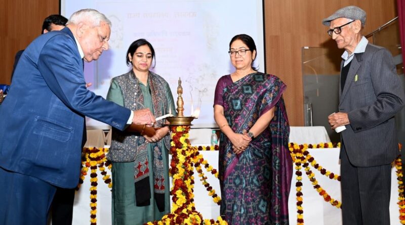 उत्तर प्रदेश संस्कृति विभाग की अनूठी पहल, राज्य संग्रहालय में ‘कला अभिरुचि पाठ्यक्रम’ का हुआ भव्य शुभारम्भ