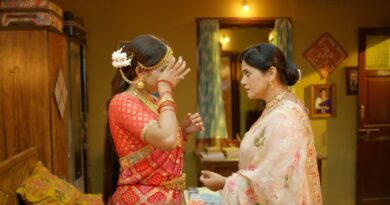 पुष्पा अपने सबसे बड़े डर का सामना करती है जब पन्नू एक भयानक हादसे का शिकार हो जाता है, सोनी सब के ‘पुष्पा इम्पॉसिबल’ में