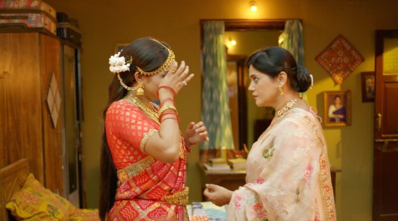 पुष्पा अपने सबसे बड़े डर का सामना करती है जब पन्नू एक भयानक हादसे का शिकार हो जाता है, सोनी सब के ‘पुष्पा इम्पॉसिबल’ में