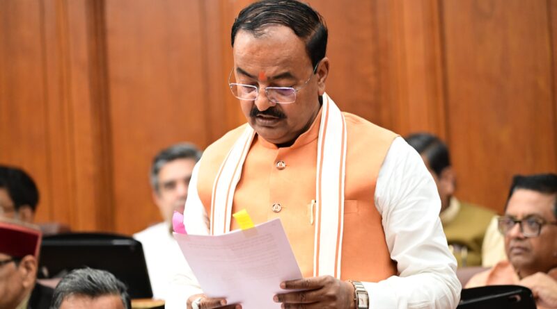 काशी, अयोध्या और प्रयागराज सहित प्रदेश के सभी तीर्थ स्थलों में बढ़ती श्रद्धालु संख्या बेहतर व्यवस्थाओं का प्रमाण