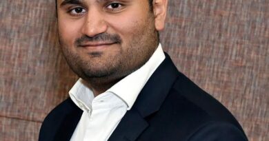 भारत को AI का उपभोक्ता नहीं, मालिक बनना होगा : जीत अदाणी