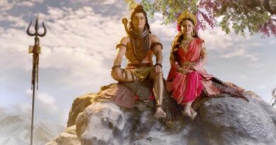 अविनेश रेखी ने सोनी सब के ‘गणेश कार्तिकेय’ में भगवान शिव की शक्ति को साधने के लिए पूर्ण मौन धारण किया।