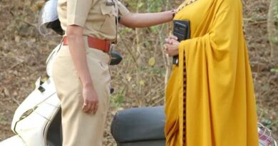 पूजा कटुर्दे ने बताया कि कैसे उन्होंने बाइक सीन की शूटिंग के दौरान सुरक्षा और भावनाओं के बीच संतुलन बनाया – सोनी सब के ‘पुष्पा इम्पॉसिबल’ में