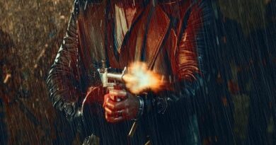 इंटेंस और कड़क: ‘टॉक्सिक’ का टीज़र बना सिनेमाई तूफ़ान, रॉकिंग स्टार यश का अवतार देख रह जाएंगे दंग