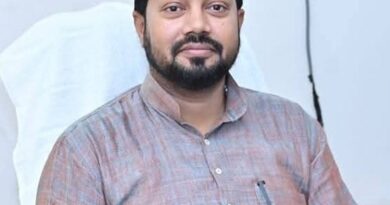 प्रो. यशवंत वीरोदय को ‘साहित्य श्री सम्मान’  उत्तर प्रदेश हिंदी संस्थान में 22 फ़रवरी को सम्मानित होंगे साहित्यकार