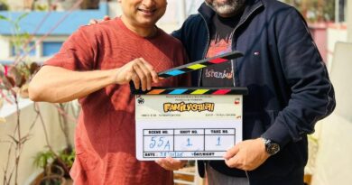 बाड़ीवाली से फैमिलीवाला तक, निर्देशक सुमन घोष ने मनाया शिबोप्रसाद के अभिनेता रूप का जश्न