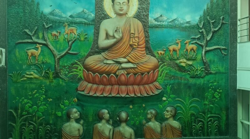 बौद्धिक धरोहर को समझेगा युवा, तभी बढ़ेगा देश का भविष्य: जयवीर सिंह