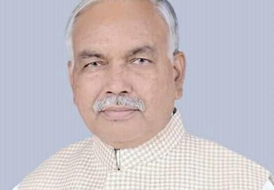 गोंडा में भाजपा की कमान अब अकबाल बहादुर के हाथ, संगठन ने जताया भरोसा, कार्यकर्ताओं में उत्साह