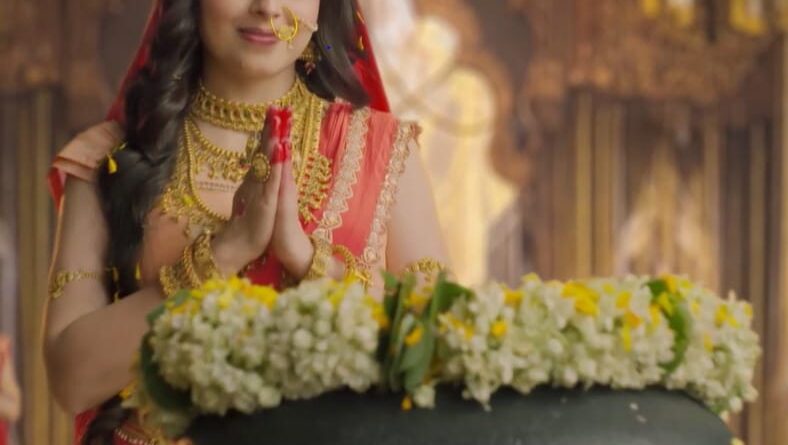 सोनी सब के ‘गणेश कार्तिकेय’ में देवी सती और भगवान शिव के विवाह पर भगवान ब्रह्मा ने कन्यादान परंपरा निभाई,