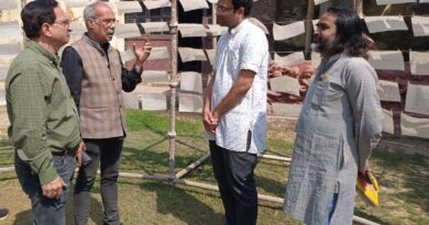 नवाचार का असमंजस और कला : “न्यू मीडिया आर्ट का उद्देश्य दर्शक से संवाद – सुमन सिंह ”