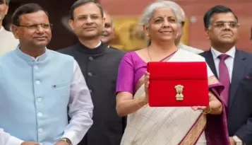 केंद्रीय बजट की अहम घोषणाओं पर विस्तृत समीक्षा, करदाता से लेकर नारी शक्ति और MSME तक दिखी मजबूत दिशा