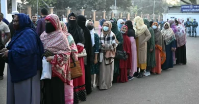 बांग्लादेश में विपक्षी पार्टी को वोट देने पर महिला के साथ गैंगरेप, पति को रस्सी में बांधकर सामने ही लूटी इज्जत