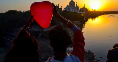 Valentine’s Day पर घूमने का बना रहे प्लान तो ठहर जाइए, ये फरमान खराब कर देगा मूड