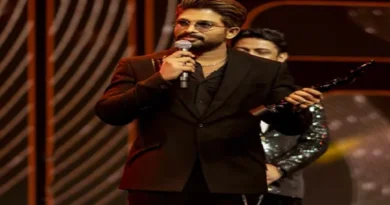 70वें फिल्मफेयर पुरस्कार में छाई ‘पुष्पा 2’, जानें फिल्म की झोली में गिरे कितने अवॉर्ड