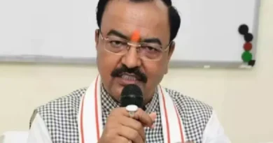 उप मुख्यमंत्री श्री केशव प्रसाद मौर्य जी द्वारा विभागीय कार्यों में तेजी लाने के पूर्व में दिए गए निर्देशों के क्रम