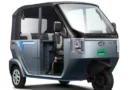 Mahindra UDO इलेक्ट्रिक थ्री-व्हीलर लॉन्च, 200KM रेंज और दमदार फीचर्स के साथ बदलेगा कमर्शियल सेगमेंट का खेल