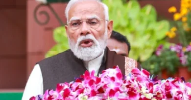 ‘वैश्विक विकास में अहम योगदान दे रहा भारत’, इंडिया-AI इंपैक्ट समिट के उद्घाटन से पहले बोले PM मोदी