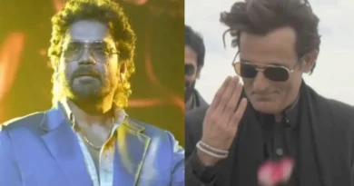 नागार्जन बनने वाले थे ‘धुरंधर’ के रहमान डकैत? सुपरस्टार ने बताया दावों का सच, अक्षय खन्ना को बताया शानदार