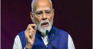 PM मोदी का बड़ा बयान: ‘रिफॉर्म एक्सप्रेस’ की रफ्तार से नहीं हूं संतुष्ट, प्राइवेट सेक्टर को दी मुनाफे से आगे सोचने की नसीहत