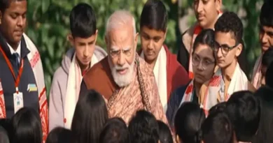 ‘मार्कशीट से तय नहीं होता आपका मूल्य’, मन की बात में PM मोदी ने छात्रों को दिया सफलता का मंत्र