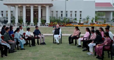 Pariksha Pe Charcha 2026: पीपीसी की दूसरा एपिसोड खत्म, अनुशासन से लेकर स्टार्टअप तक के लिए पीएम मोदी ने दिए जरूरी टिप्स