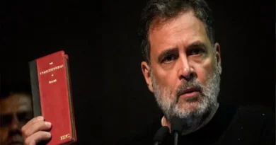 राहुल गांधी को हाई कोर्ट से बड़ी राहत,’करप्शन रेट कार्ड’ मानहानि केस हुआ रद्द; खत्म हुई कानूनी टेंशन