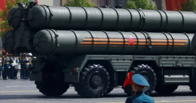 ‘ऑपरेशन सिंदूर’ के बाद भारत का बड़ा फैसला, रूस से खरीदेंगे 10 हजार करोड़ की 288 S-400 मिसाइलें