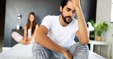 पुरुषों में टेस्टोस्टेरोन लेवल लो होने का संकेत देते हैं ये लक्षण 