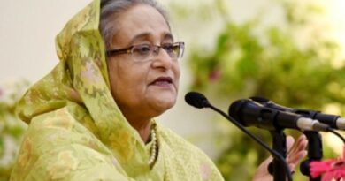 बांग्लादेश की पूर्व PM शेख हसीना को 10 साल की जेल, भ्रष्टाचार से जुड़े मामलों में मिली सजा