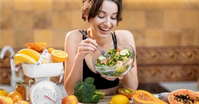 Health Tips: सर्दियों में आलस और सुस्ती दूर करने इन चीजों को करें डाइट में शामिल