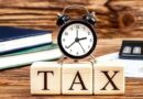 एक अप्रैल से लागू होंगे इनकम टैक्स के नए रूल्स… विभाग ने जारी किया ड्राफ्ट